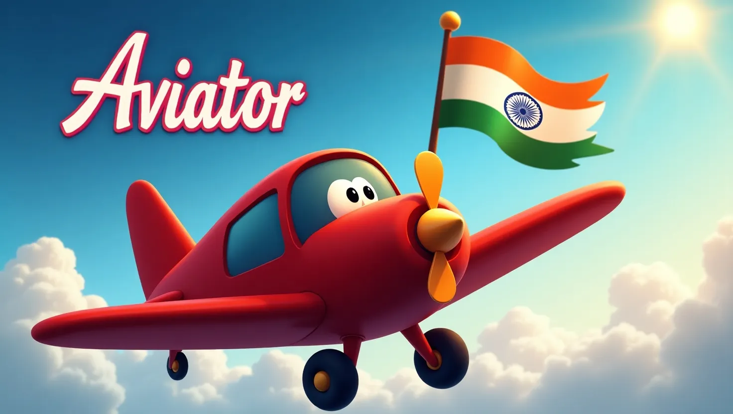 aviator game download