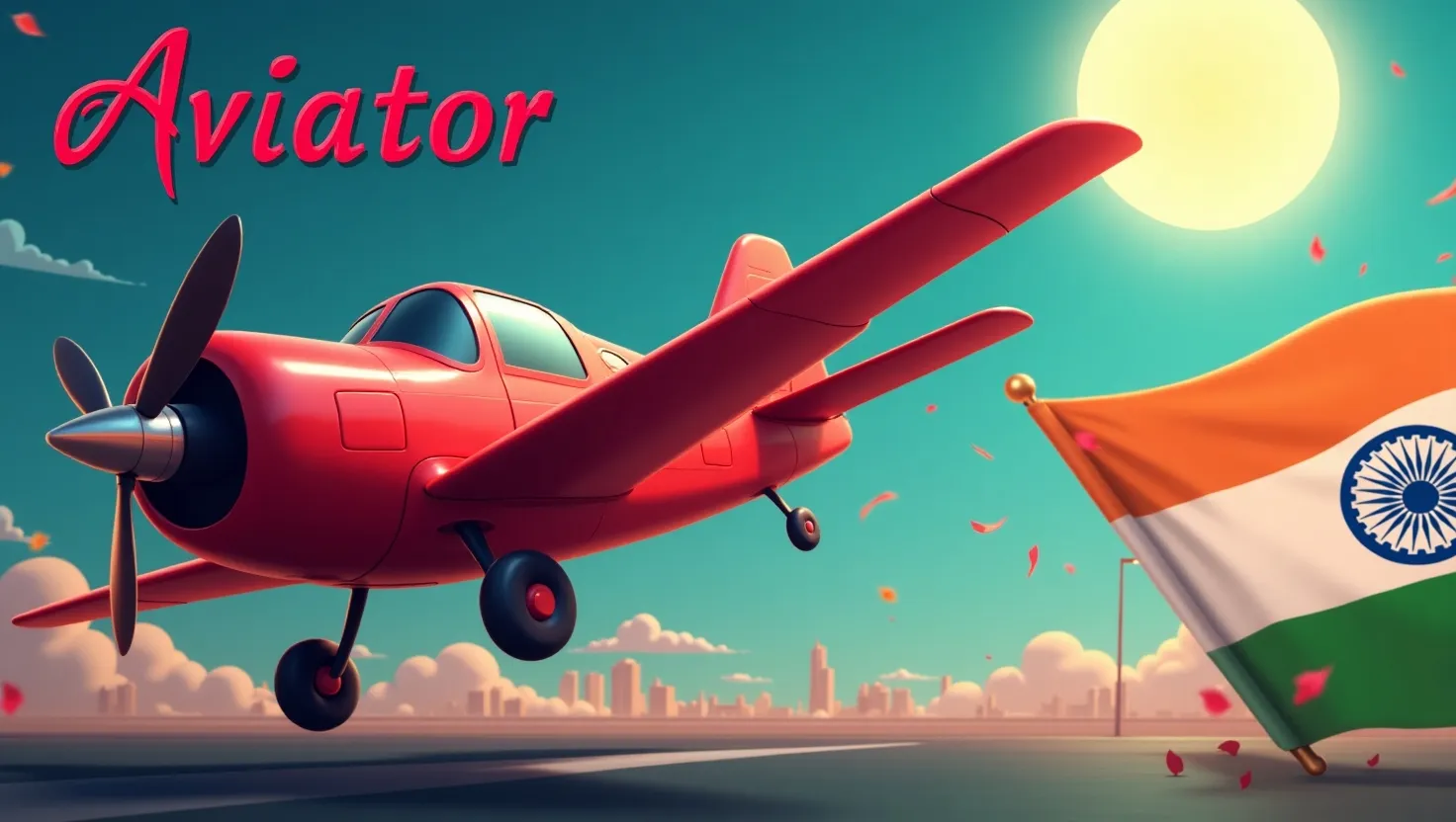 aviator game