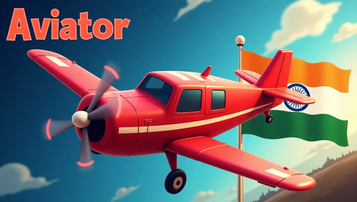 aviator demo india