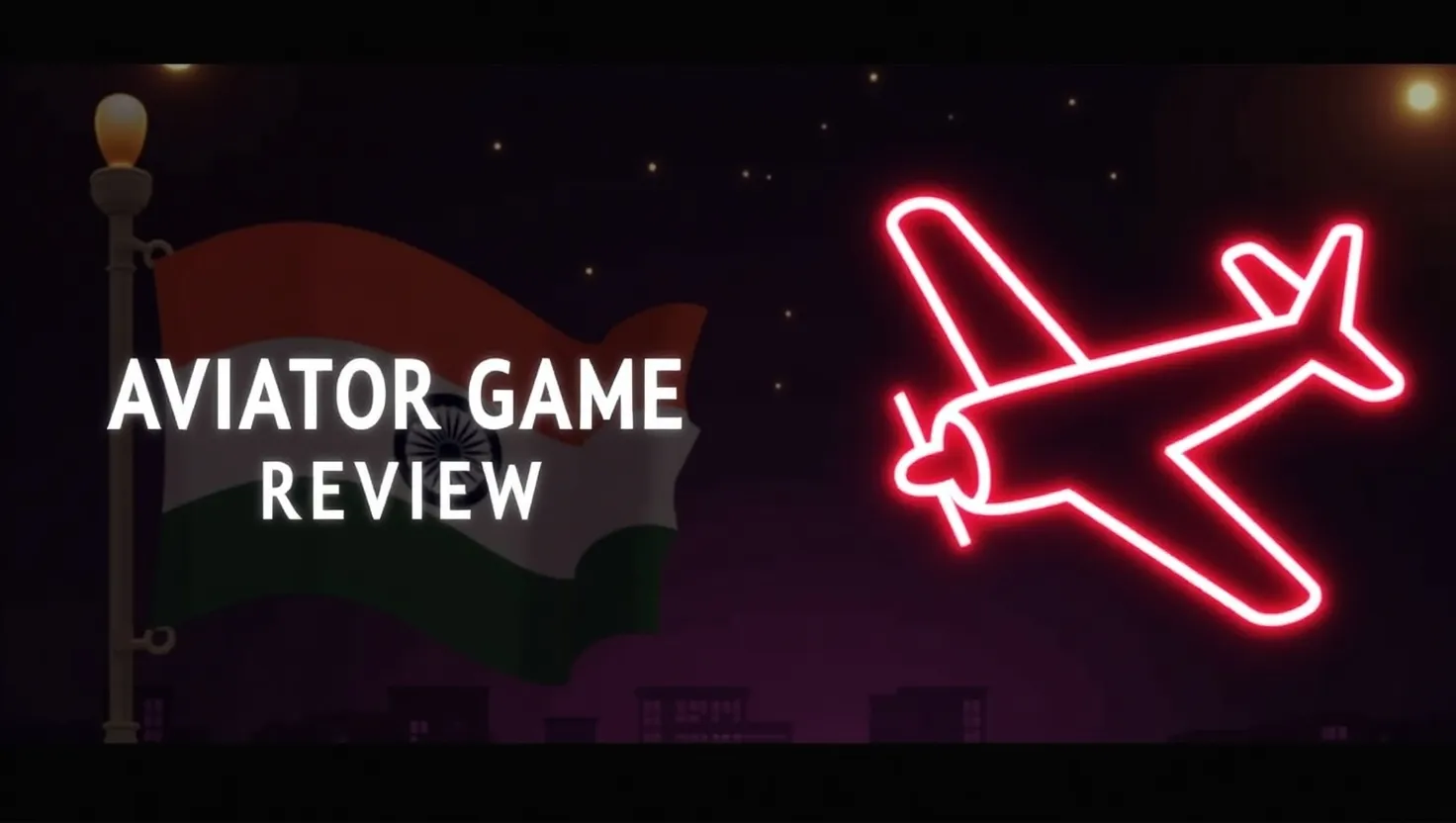 aviator game